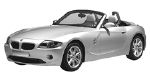 BMW E85 P1694 Fault Code