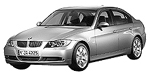 BMW E92 P1694 Fault Code