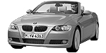 BMW E93 P1694 Fault Code