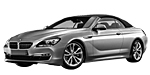BMW F12 P1694 Fault Code