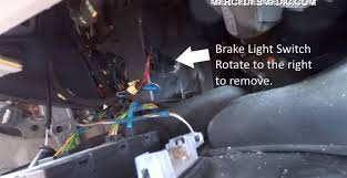 See P1694 repair manual