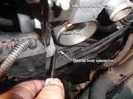See P1694 in engine